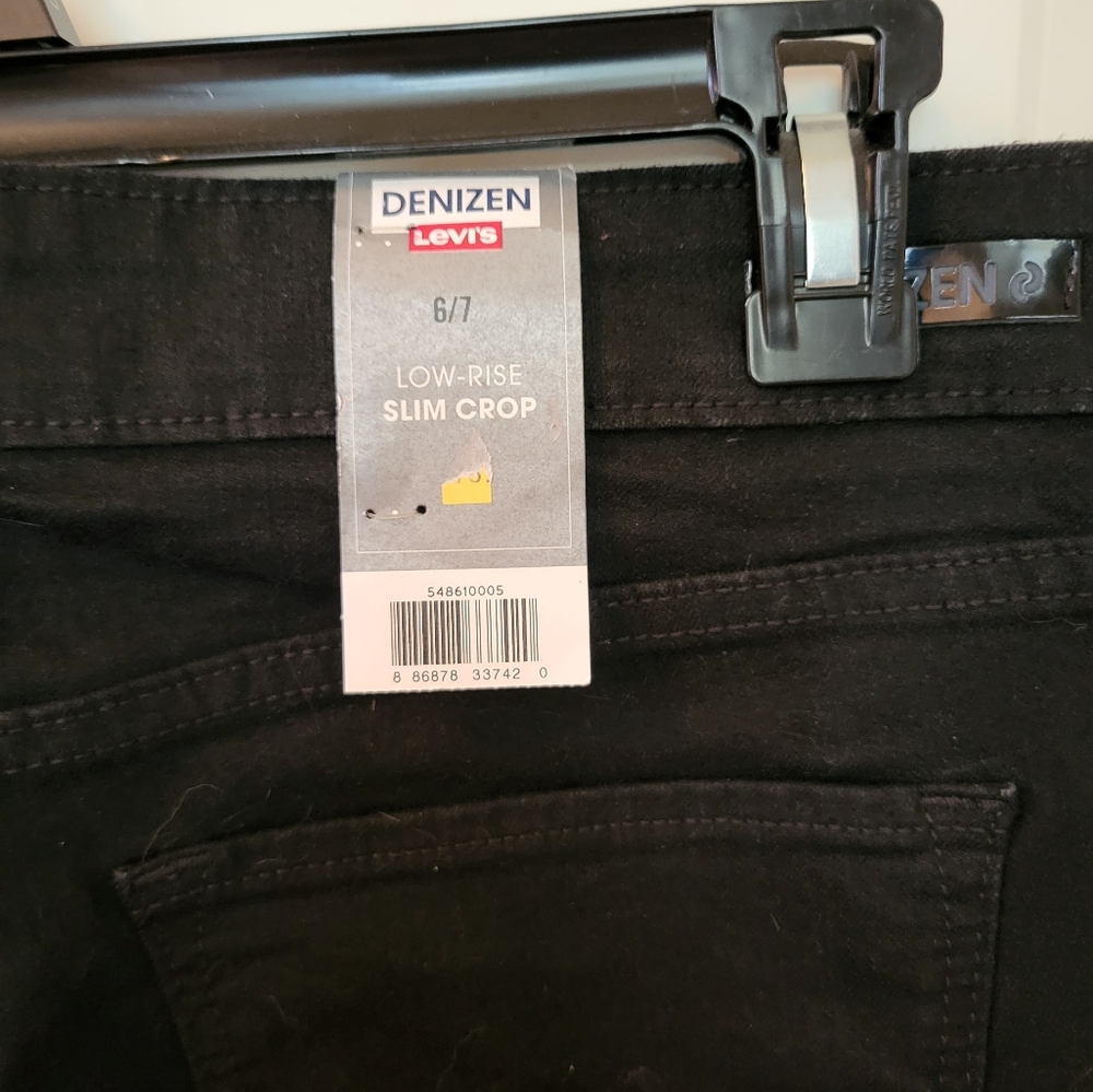 Womens levis